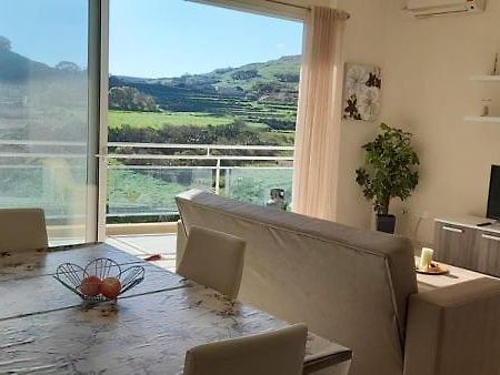 Vista Point Apartment Zebbug  Luaran gambar