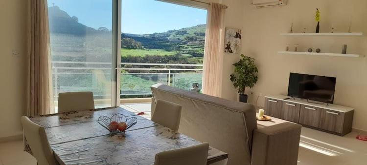 Vista Point Apartment Zebbug  Luaran gambar