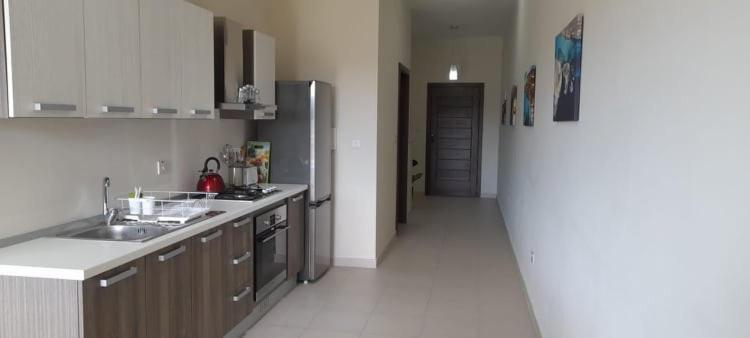 Vista Point Apartment Zebbug  Luaran gambar